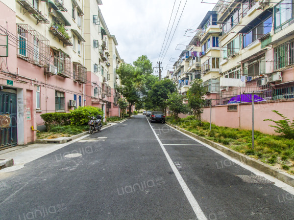 东风小区(江川路)