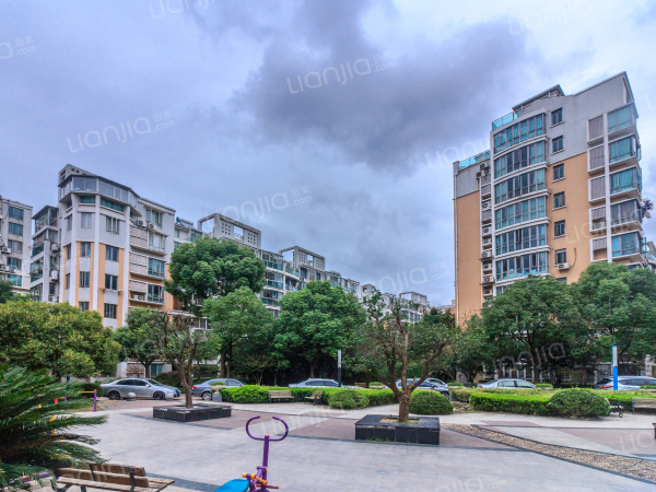 阳城美景_阳城美景房价走势及环境点评-链家网上海站