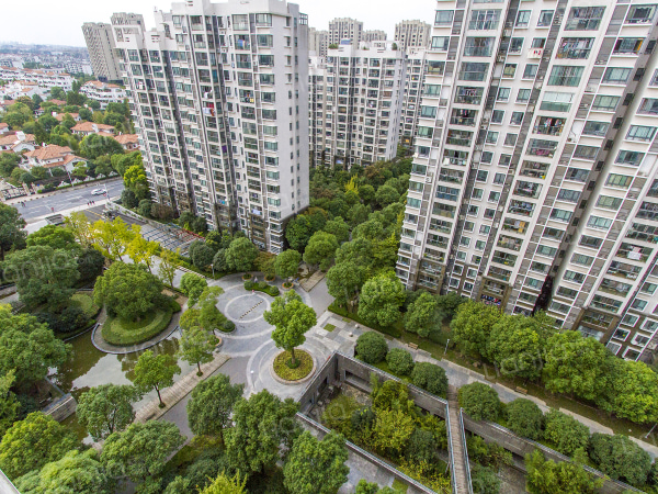 上海城逸郡别墅_万源上海城逸郡二手房价格_万源链家网房价概念设计九章图片