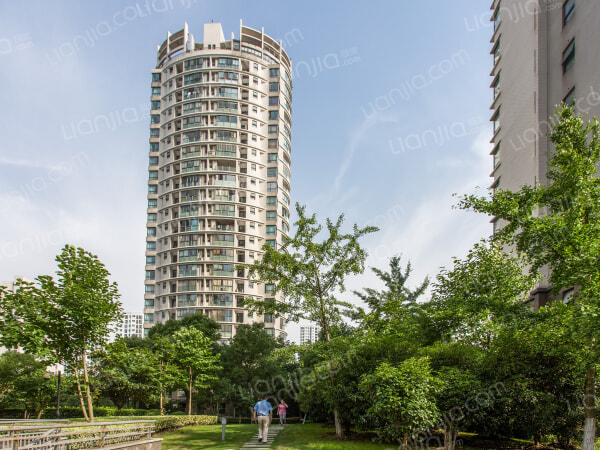 万源城逸郡价格_上海宁波城逸郡二手房别墅_万源链家网上海v价格出租房价图片