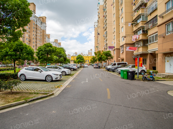 三林新村(永泰路258弄)