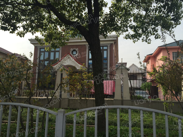 宝宸花园